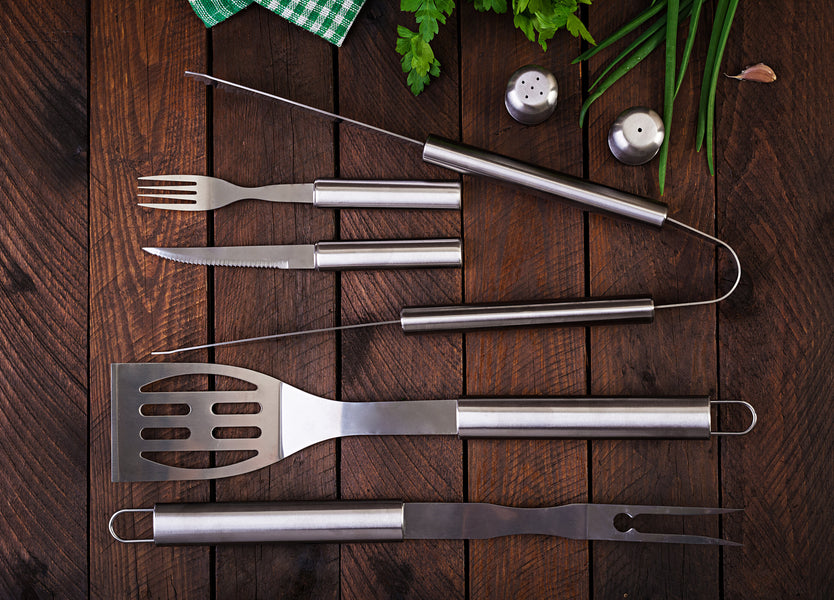 Taking Your Outdoor Cooking to the Next Level: Accessories for Your Napoleon BBQ