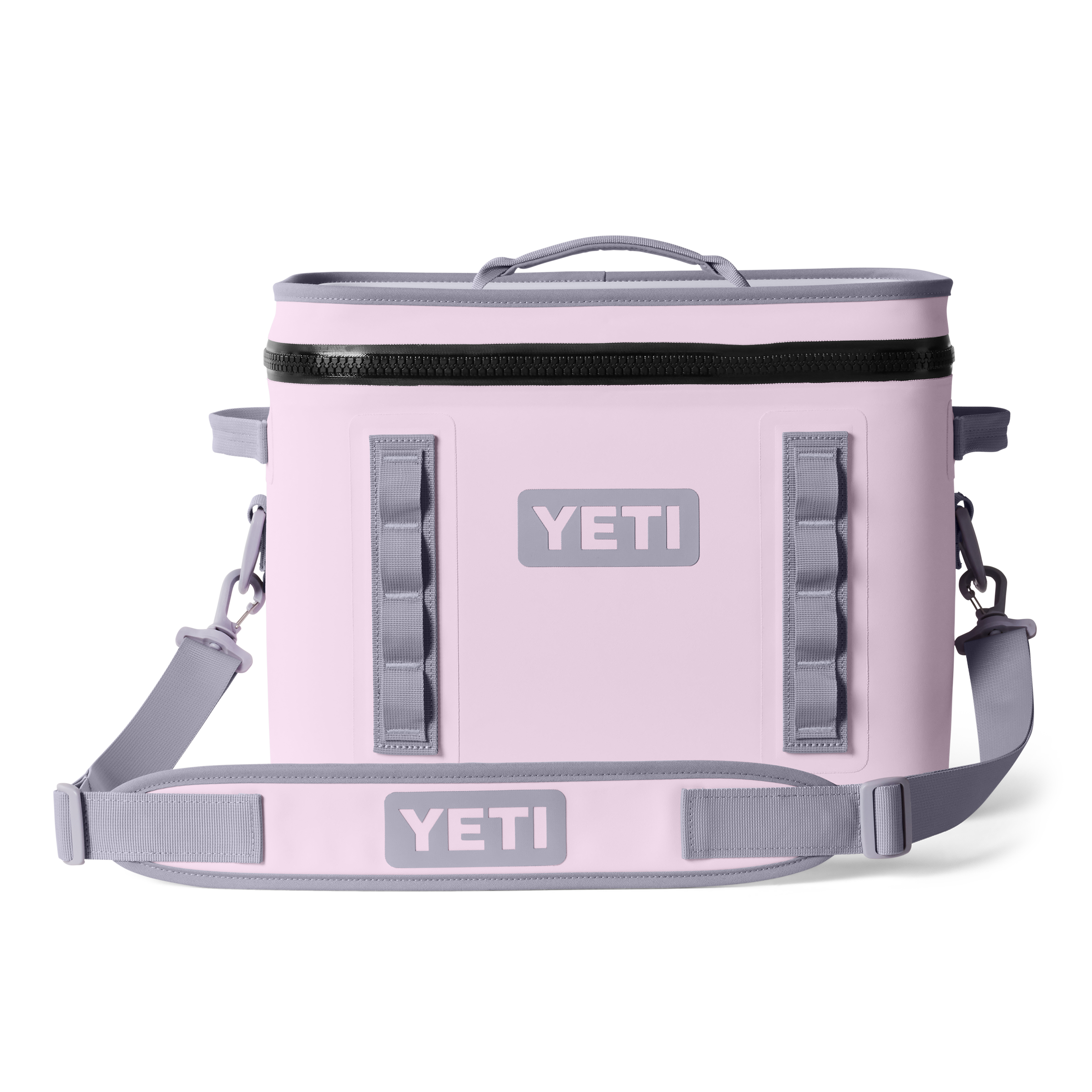 Yeti Hopper Flip 18 Soft Cooler - Cherry Blossom – Luxe Barbeque