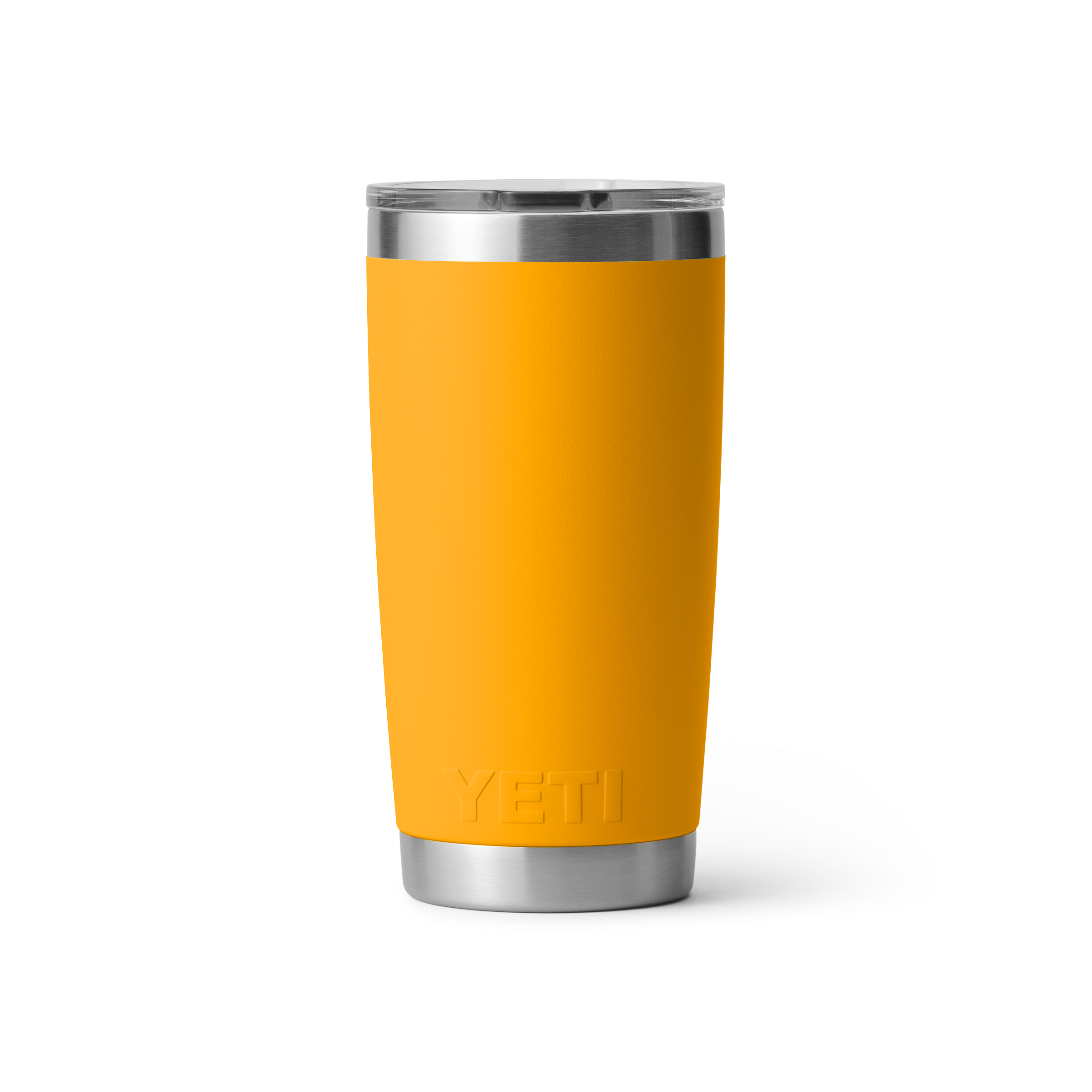 Yeti Rambler 20oz/591ml Tumbler with Magslider Lid - Beekeeper