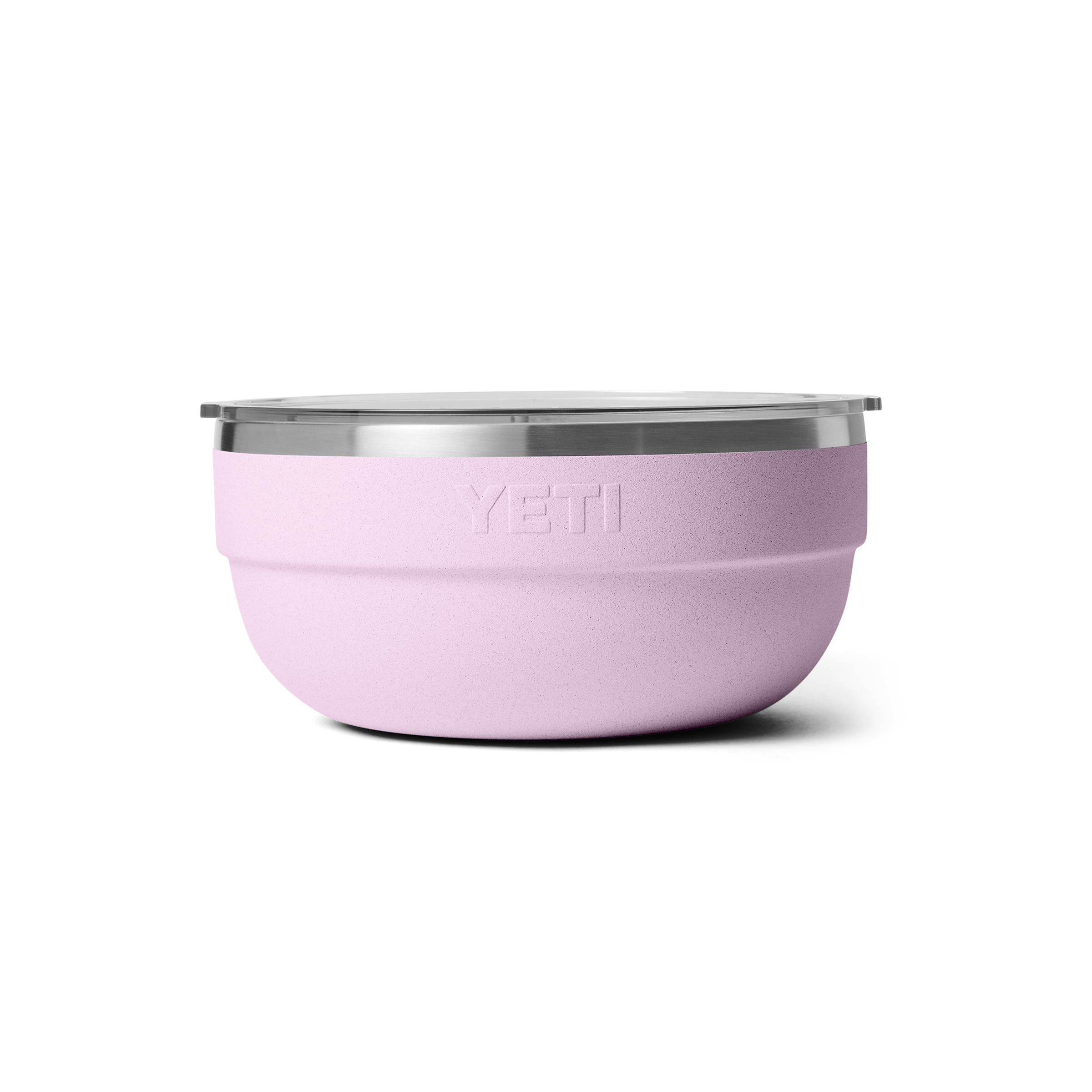 Yeti Rambler 4.5 Qt Insulated Bowl - Cherry Blossom – Luxe