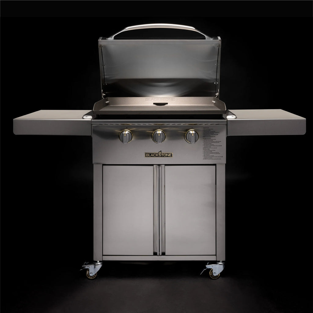 Blackstone Select 28" Griddle with Cabinets