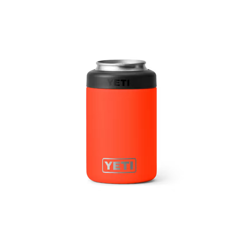 Yeti Rambler 355ml Colster 2.0 Can Insulator - Solar Flare – Luxe