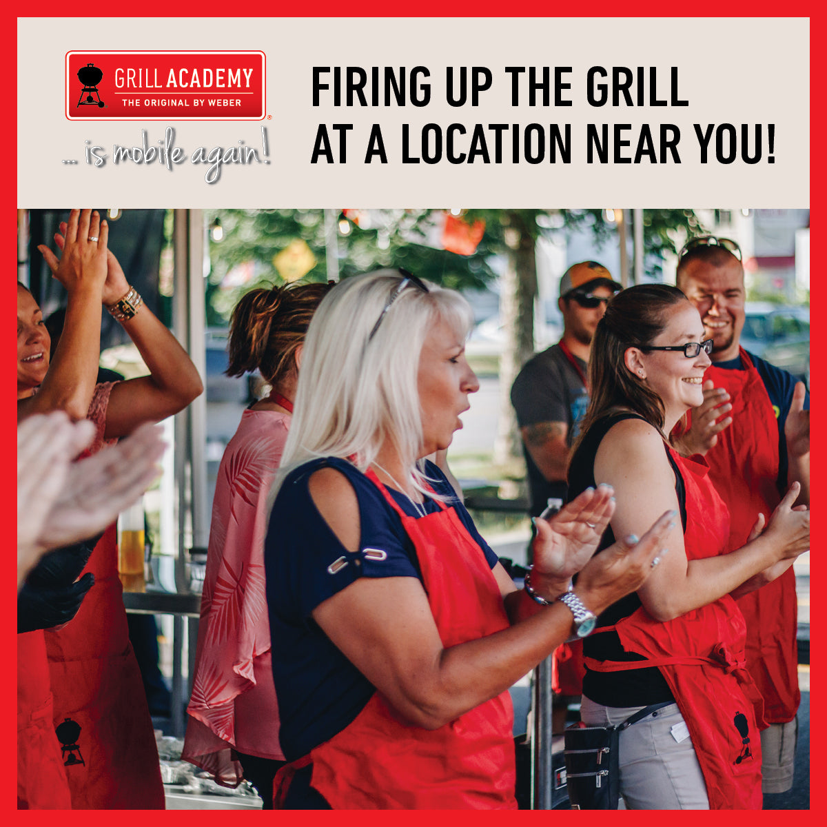 er Grill Academy Winnipeg June 1, 2024 Luxe Barbeque Company