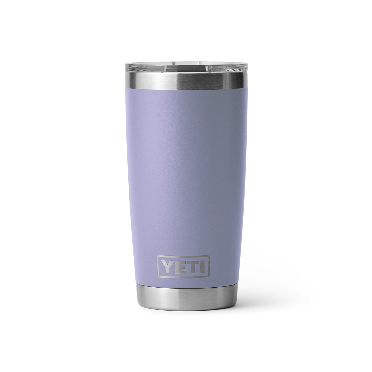 Yeti RAMBLER 20 OZ TUMBLER WITH MAGSLIDER LID-COSMIC LILAC