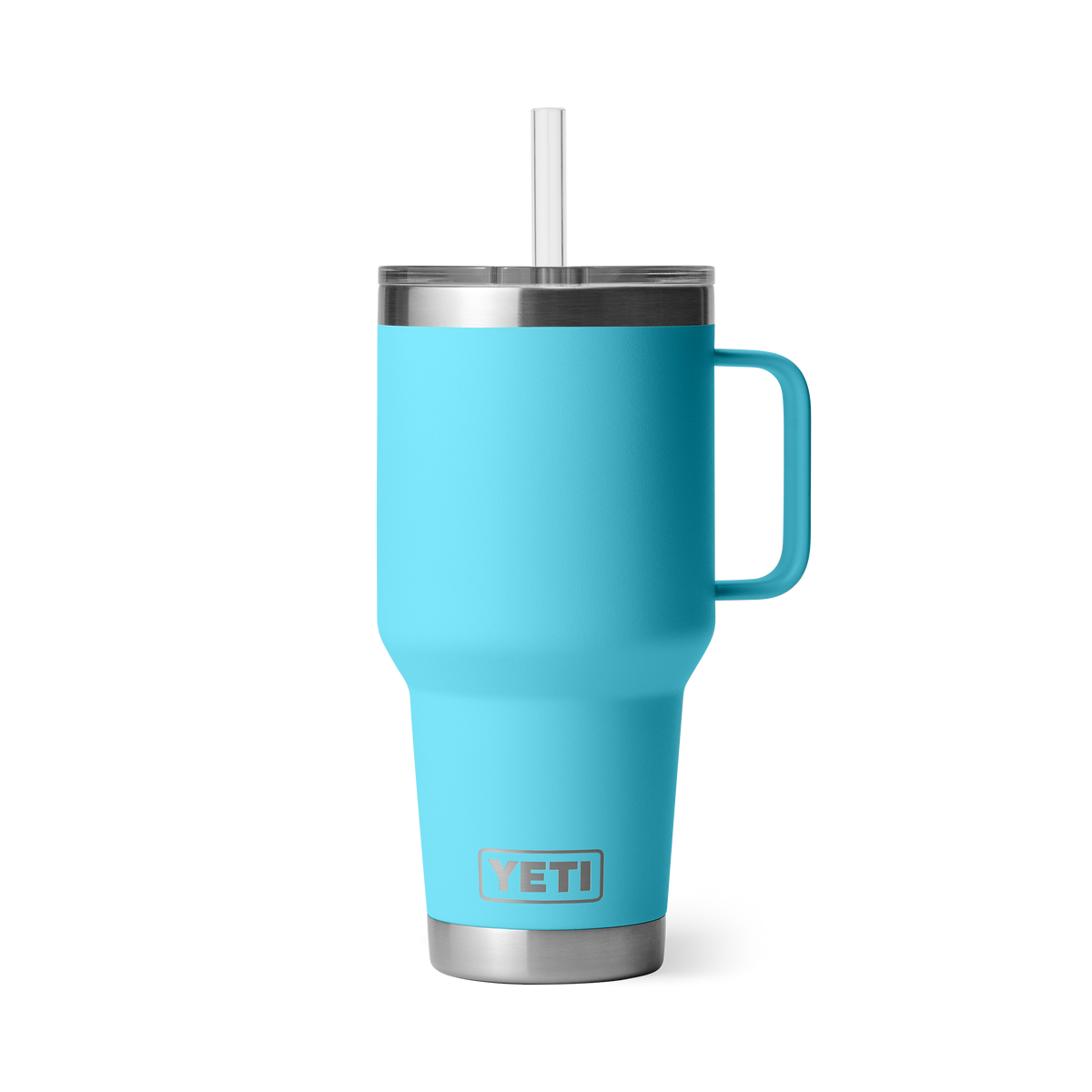 Yeti rambler reef deals blue