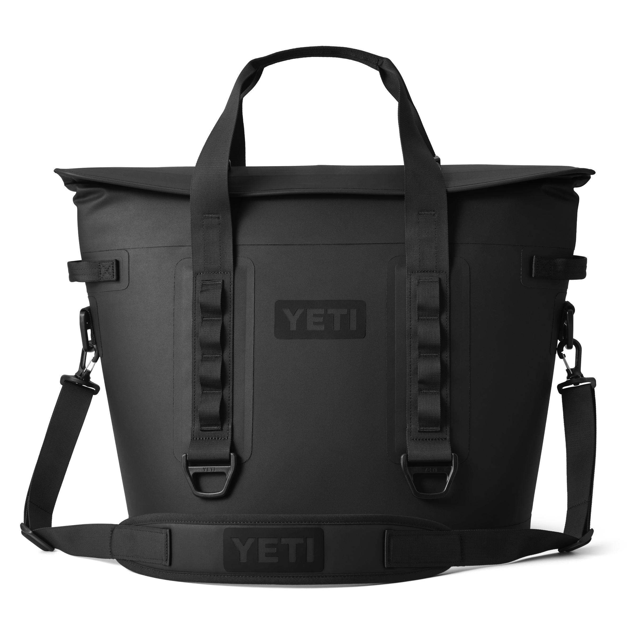 Yeti Hopper M30 Soft Cooler 2.0 - Black – Luxe Barbeque Company Yeti Hopper M30 Soft Cooler 2.0 - Black – Luxe Barbeque Company