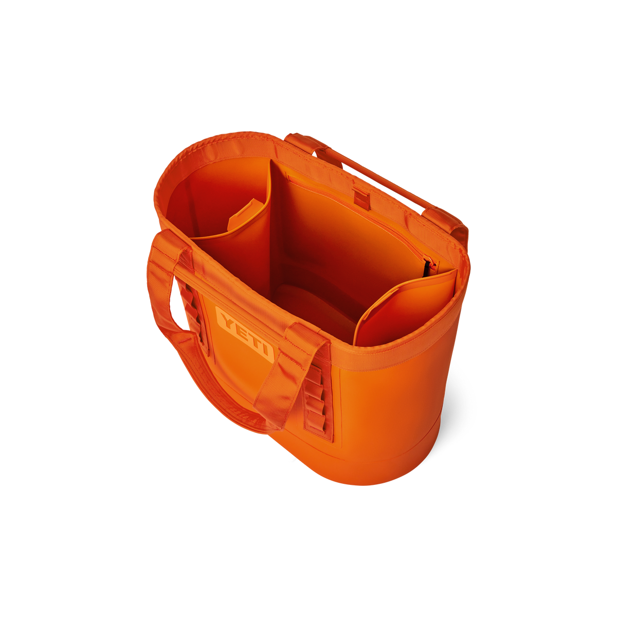 Yeti Camino 35 Carryall 2.0 Tote - King Crab Orange – Luxe