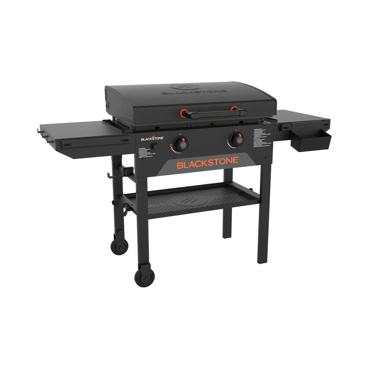 Blackstone grill 28 inch online