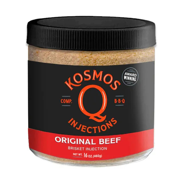 Kosmos q brisket online