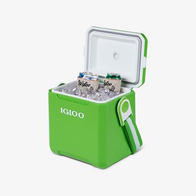 Igloo open sale cooler