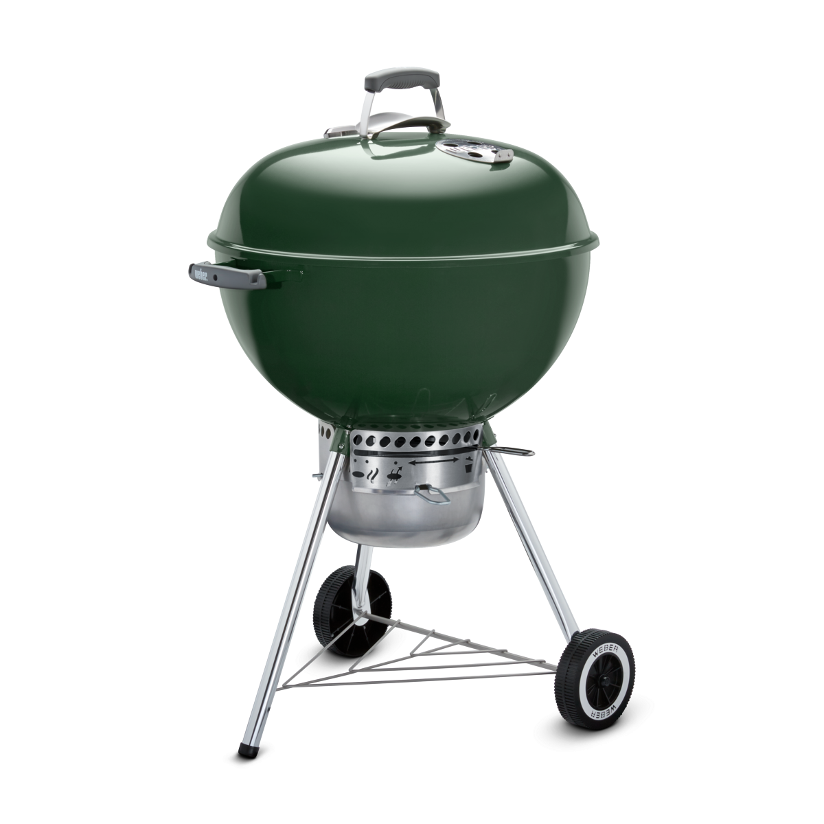 Weber 22 deals inch charcoal grill