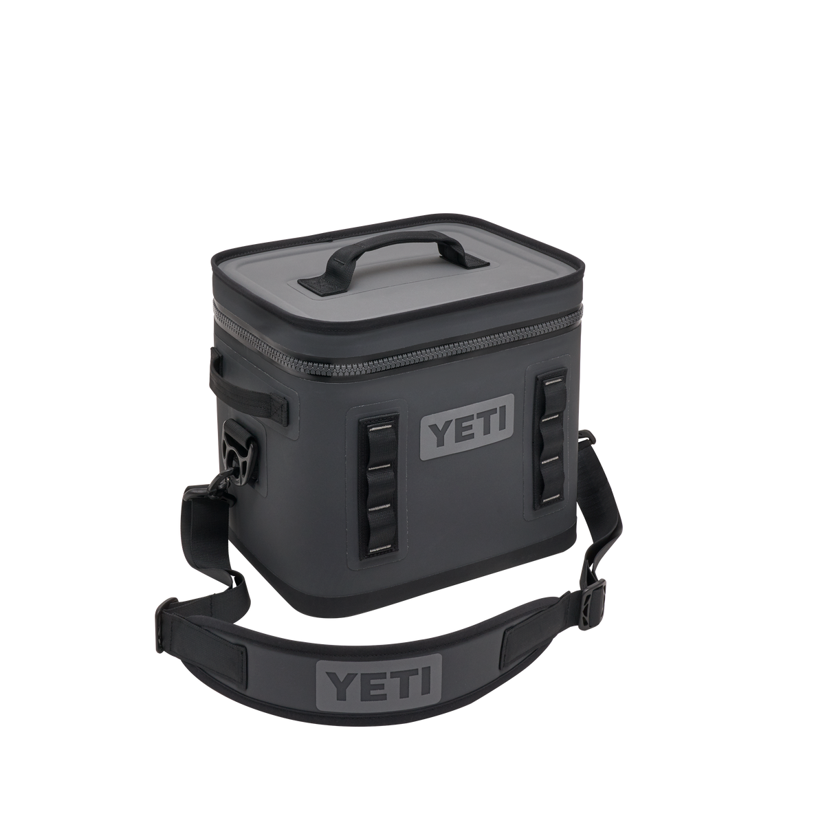 Yeti online flip lid