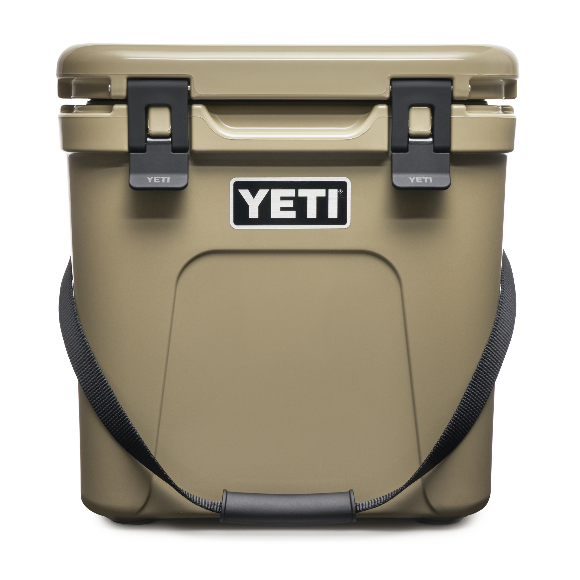 YETI Roadie 24 タン Yeti Roadie 24 - Tan – Luxe Barbeque Company