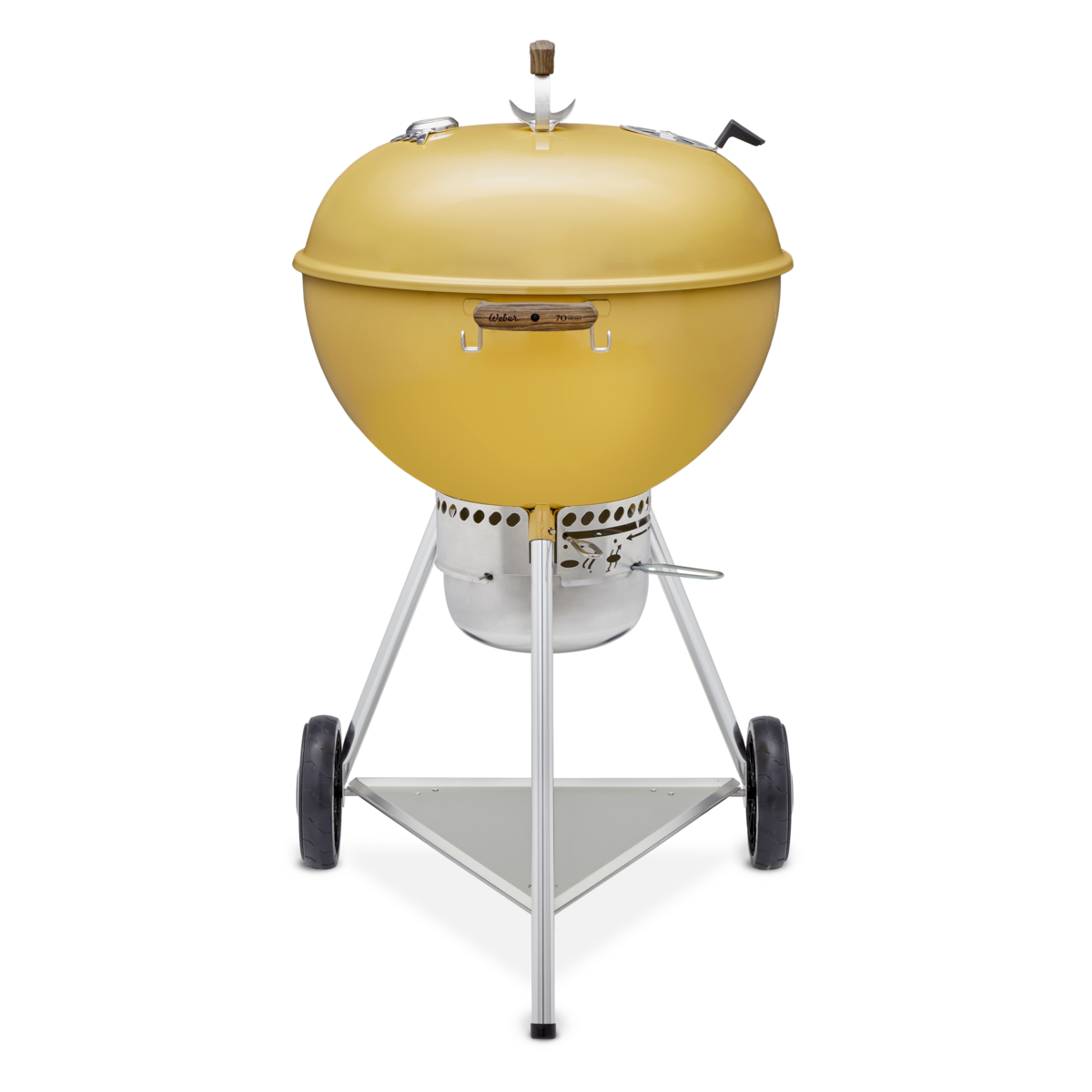 Simpsons sales weber grill