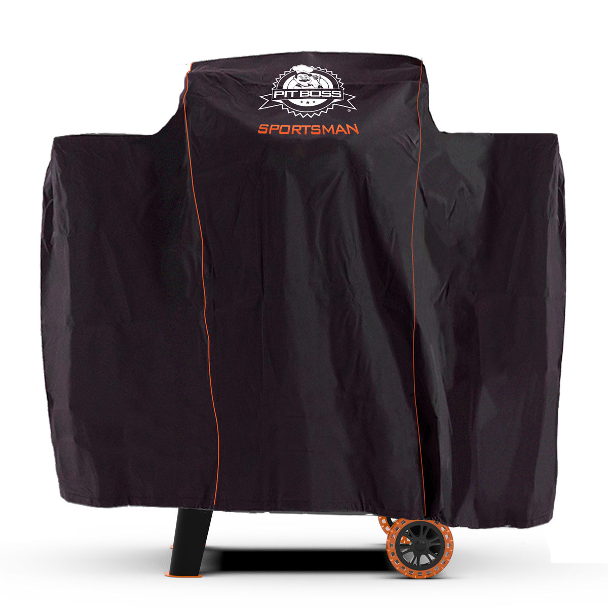 Pit Boss Sportsman 500 Cover Luxe Barbeque Company