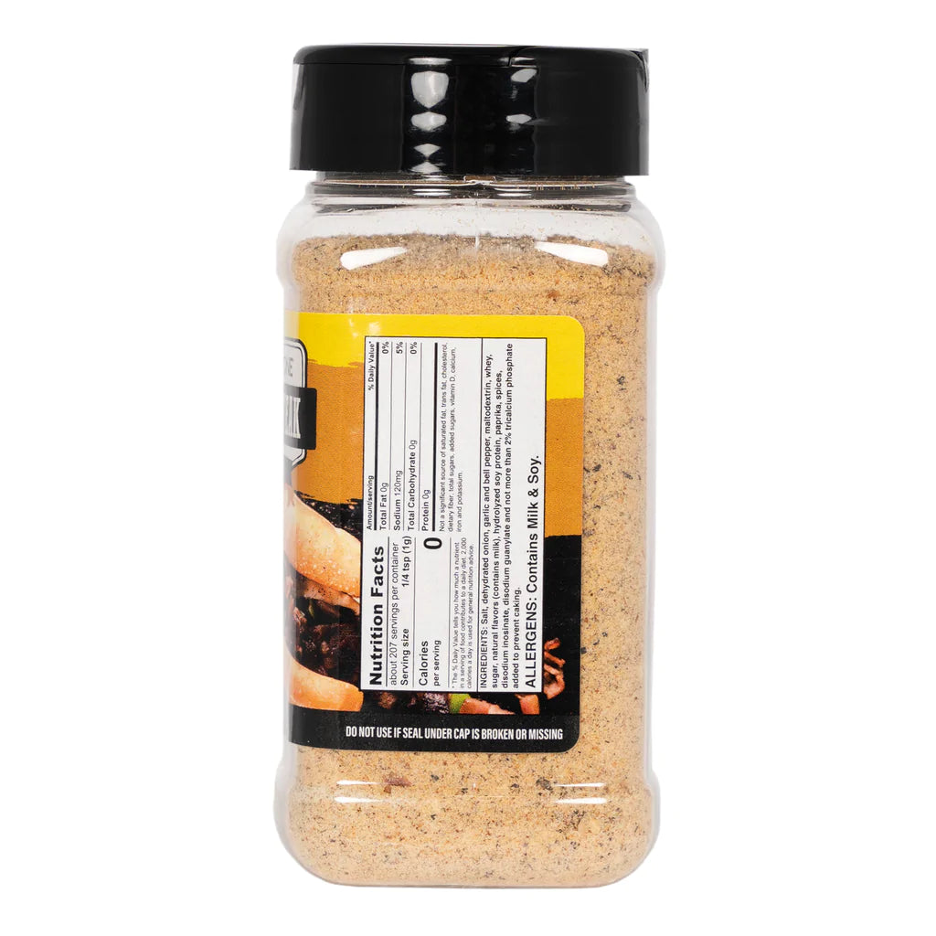 Cheesesteak seasoning deals