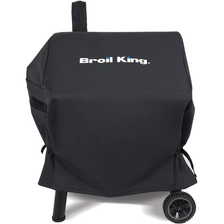 Broil King Charcoal Grill Cover Luxe Barbeque Company