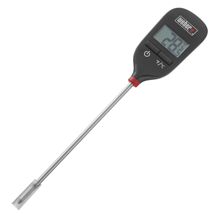 Bradley sales digital thermometer