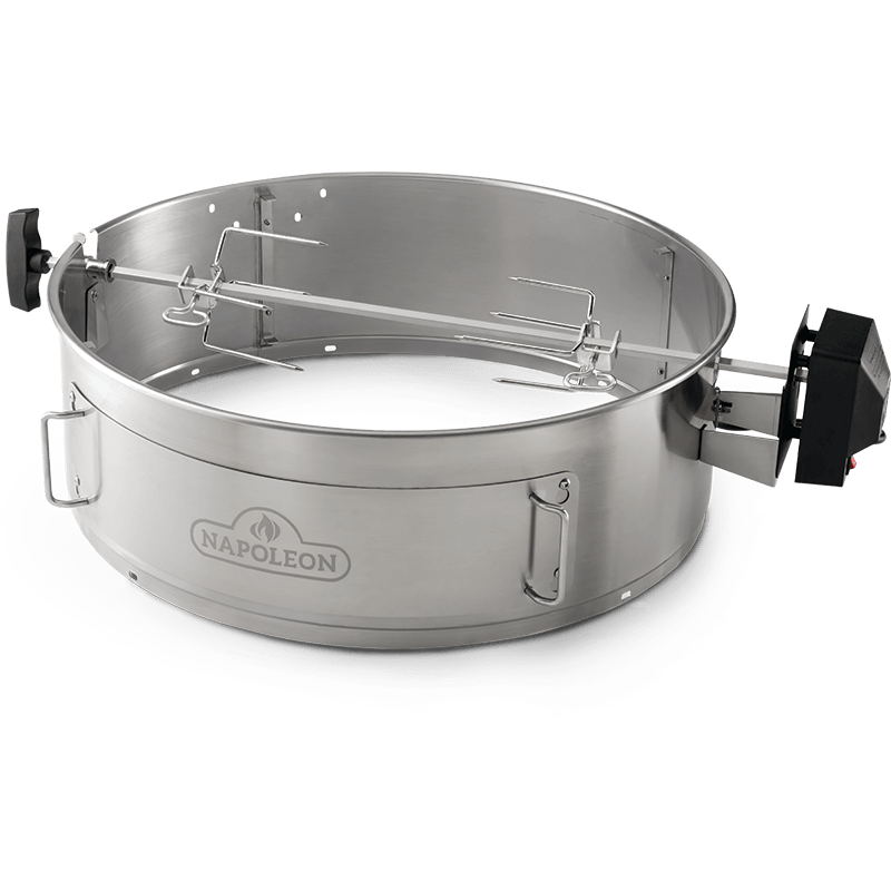 Kettlepizza sales pro 22