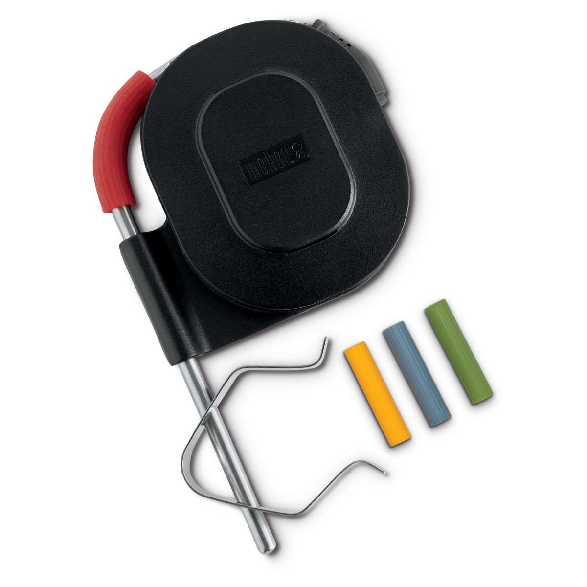 Weber Igrill Ambient Temperature Probe Luxe Barbeque Company