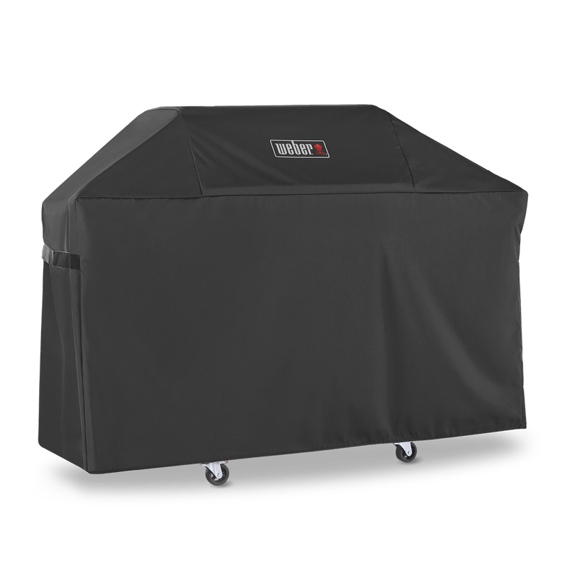 er Premium Grill Cover 300 Series Luxe BBQ Winnipeg, Canada Luxe