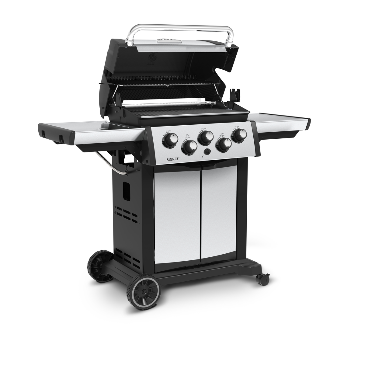 Broil King Signet 390 – Luxe Barbeque Company