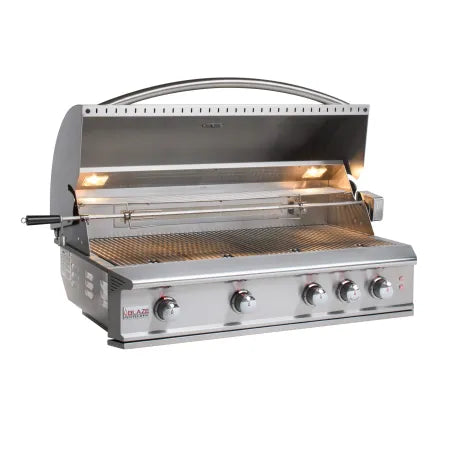 Blaze 4 Burner Professional 44 Gas Grill