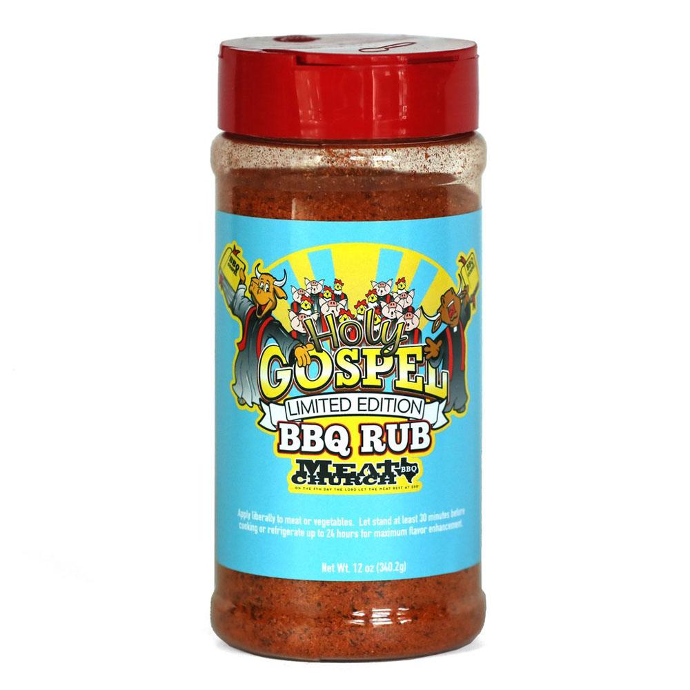 Bbq meat clearance rubs