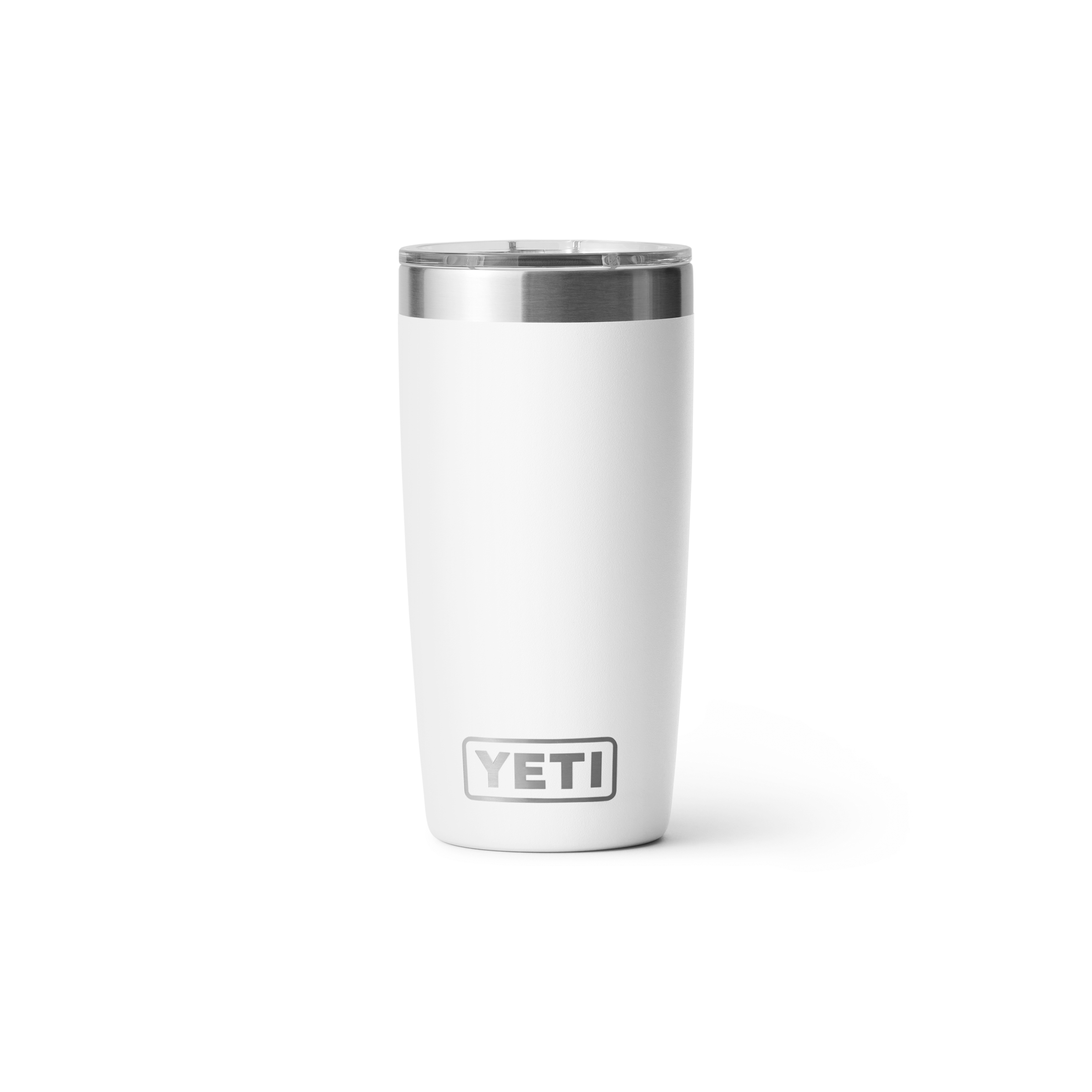 Yeti Rambler 10oz/295ml Tumbler with Magslider Lid - White – Luxe Yeti Rambler 10oz/295ml Tumbler with Magslider Lid - White – Luxe