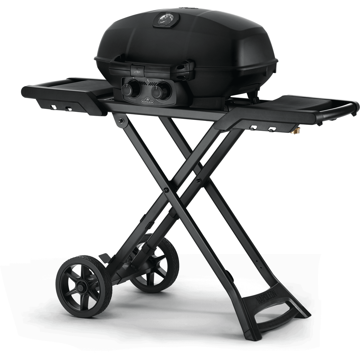 Napoleon Portable BBQ Phantom TravelQ PRO285X Portable Gas Grill