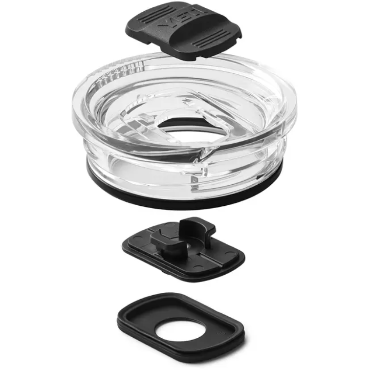 Yeti tumbler deals lid