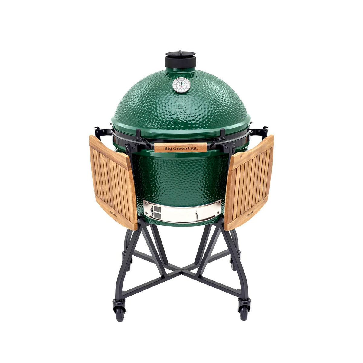 Big Green Egg XL Ultimate Kit Luxe Barbeque Company