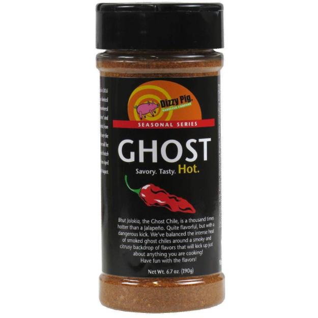 Dizzy pig seasoning online