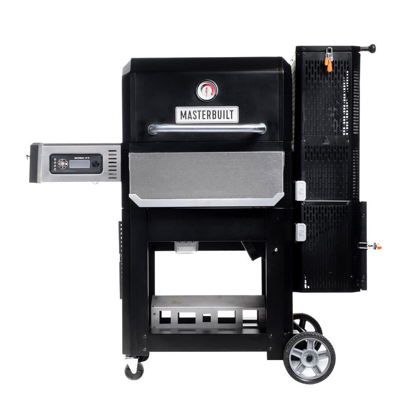 Masterbuilt smoker accessories best sale