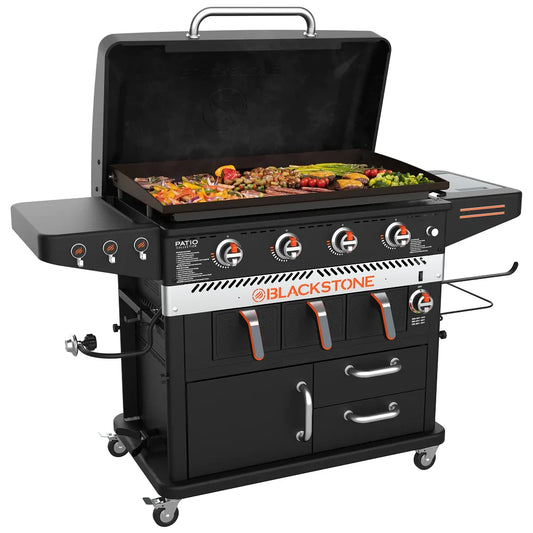 Propane vs Natural Gas BBQ: Which Fuel Is Best for Families?