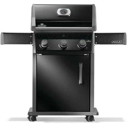 What You Should Know Before Installing a Natural Gas BBQ