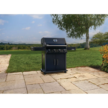 Best Gas Grills for 2026: The Ultimate Guide to Outdoor Cooking
