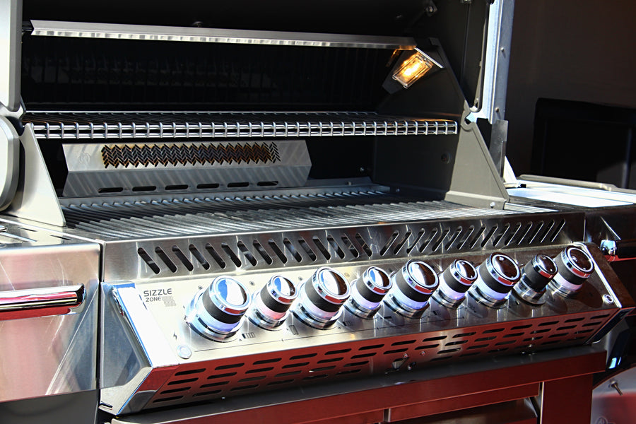Exploring the Different Models of Napoleon BBQ: Choosing the Right One for Your Needs