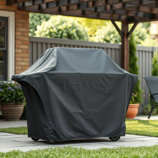 How to Choose the Right BBQ Cover in Winnipeg's Climate