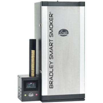 Electric vs. Propane vs. Bradley Smokers: Which One Is Best?