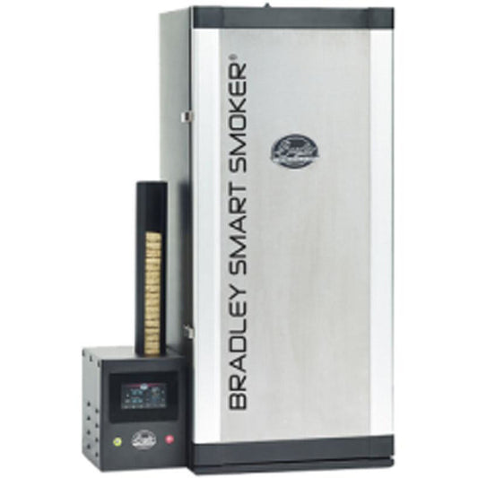 Electric vs. Propane vs. Bradley Smokers: Which One Is Best?