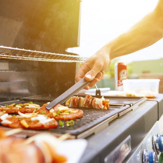 Best BBQs for Large Family Gatherings: Size & Features Guide
