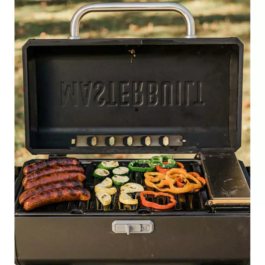 portable grill