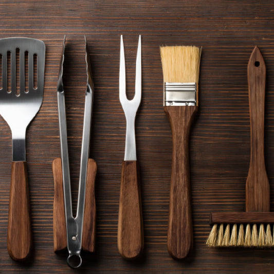 Best BBQ Accessories for Family Grilling: Complete Guide