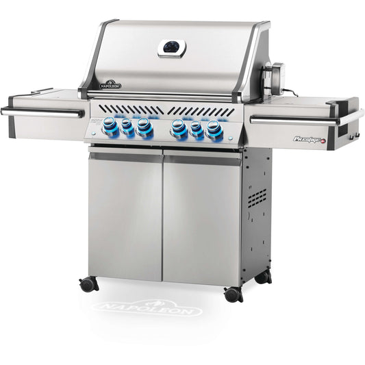 Why the Napoleon BBQ Is Canada’s Favourite Grill: Features & Benefits