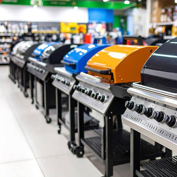 Gas vs Electric BBQ Costs in Manitoba: Real Numbers