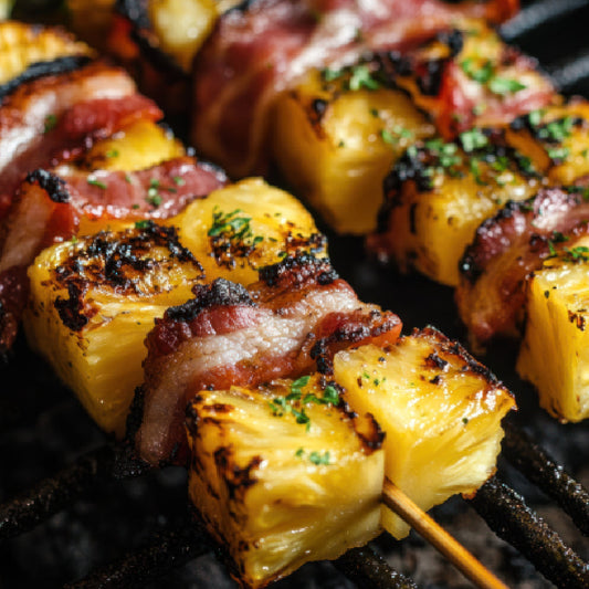 Easy BBQ Recipes for Beginners: Simple Family Grilling Guide