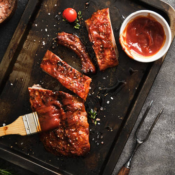 How to Match the Right BBQ Sauce to Your BBQ Grill Style