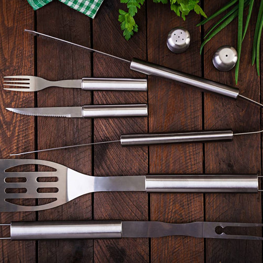 Best Accessories for Your Natural Gas BBQ
