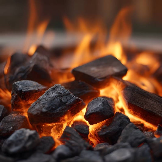 Charcoal Grilling for Beginners: Simple Tips for Great Flavor